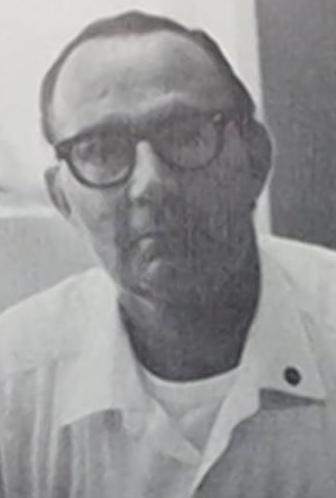 Louis Brouillard